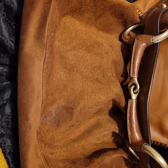 Horsbit Handbag - Picture 5 of 6